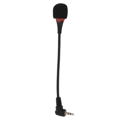 Notebook Mini Microphone - Click Image to Close